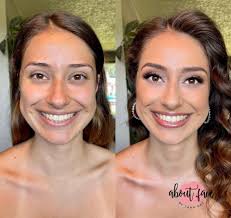 Hello, my name is Tana from About Face by Tana Day. 💄💋 I have been in the  makeup & hair industry for 10+ years and I love the relationships I've  built between