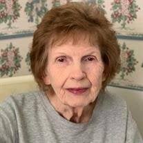 Connie Linn Craft Obituary (2025)