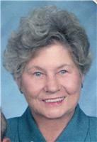 Ann Hurley Obituary (1935