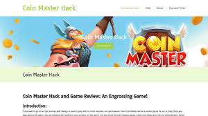The coin master is the action packed popular adventurous game that you can play on android platform. Coin Master Hack Spins And Coins Cheats 2018 For Android And Ios