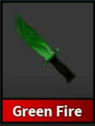 Take pleasure in the roblox mm2 online game more with the adhering to murder mystery 2 codes that people have! Roblox Murder Mystery 2 Green Fire Legendary Knife Mm2 Delivery In 24 Hours Ebay