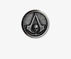 Check spelling or type a new query. Assassin S Creed Black Flag Pin Assassin S Creed Iv Black Flag Symbol Logo Png Image Transparent Png Free Download On Seekpng