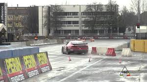 Nascar engines are modelled after manufacturers engines built by the big three (ford, gm, and mopar). Nascar Powerslide Pure V8 Sound Youtube