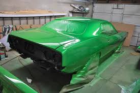 Image result for Avocado Gold 1974 Challenger