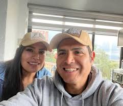 Vámonos para San Luis P