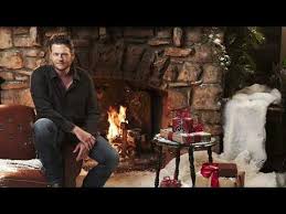 Listen, oh yeah, ooo i want to see snowflakes fall i want to see santa. Time For Me To Come Home By Blake Shelton Songfacts
