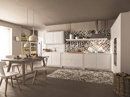 Si tu cocina es cuadrada o rectangular y sus metros lo permiten, no dudes en disponer los muebles en u: Cocina Cuadrada Con Forma De U O L Mas De 50 Ideas Para Elegir