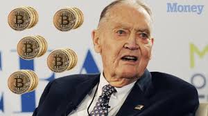 Bitcoin tops record $19,000, then plunges 20% in wild 2-day ride