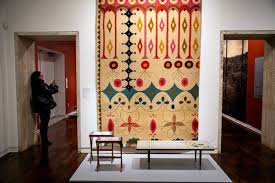 Velg blant mange lignende scener. Latin American Design And Architecture Through The Years The New York Times