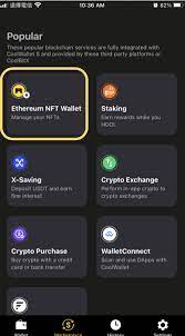 Coolwallet Launches In App Support For Rarible Nft Marketplace Coolwallet