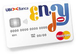 Scopri le carte di credito, carte di debito e carte prepagate di intesa sanpaolo. Carte Prepagate Enjoy E Like Di Ubi Banca