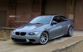 5 Reasons To Buy An E92 M3