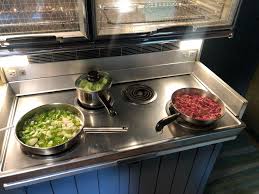 Image result for Woodtone Brown 1964 Hotpoint