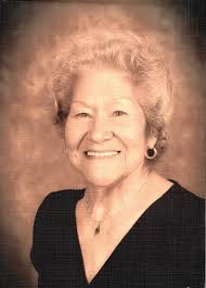 Obituary information for Wanda Gladys McCaskill
