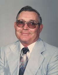 Obituary information for John Walter Barrett