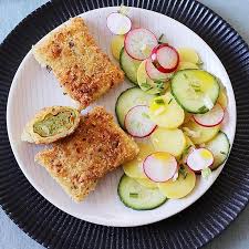Maultaschen Mit Brezelkruste Von Buerger Chefkoch Rezepte Einfache Gerichte Brezel