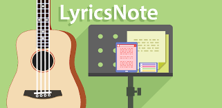 Guitar chords 2.0.1 apk file for android 4.4+ and up. Lyricsnote Apk Download For Android Amnsia