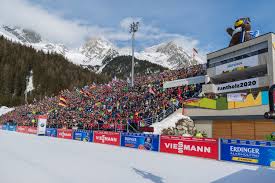 Und es waren auch die biathlonbewerbe, die den ruf. Biathlon Wm 2020 In Antholz Programm Startlisten Ergebnisse