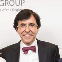 Check spelling or type a new query. Elio Di Rupo