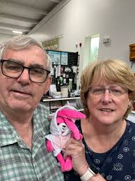 Thank you from Central New York Finger Lakes Region.