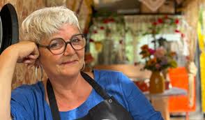 Tamara Mancini, pionnière du waacking