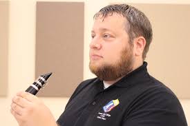 Clarinet: Embouchure