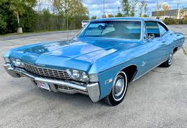 Image result for Military Blue 1968 Chrysler
