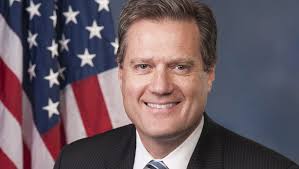 Dayton congressman's divorce pulls in fellow lawmaker