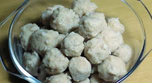 Nah, tapi sebentar lagi kita akan belajar untuk cara membuat bakso sapi yang kenyalnya alami itu. Resep Bakso Archives Buku Masakan Almo