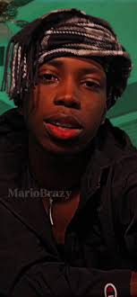 Mario Barrios Edit Thirst