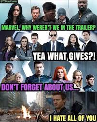 Knowing the order of marvel movies isn't quite as simple as reciting your abcs. Top 51 Marvel Memes That Will Make You Laugh Like A Baby Literally Darn Memes