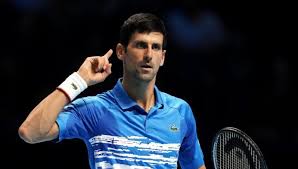 Jun 05, 2021 · novak djokovic hat sich am samstag ohne satzverlust für das achtelfinale der french open qualifiziert. Novak Djokovic Ich Denke Das Ist Fur Mich Nicht Mehr Moglich