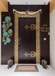 Pin By Asim Bawri On Doors Pooja Room Door Design House Entrance Doors Entrance Door Design