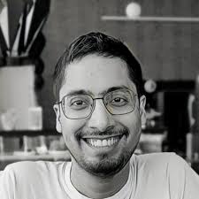 Ashwin Krishnan (@ashwinknan)