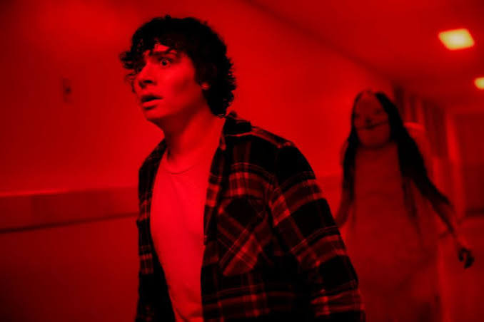 Scary Stories to Tell in the Dark' review | CNN