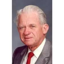 Obituary information for William Heflin 'Bill' Barton