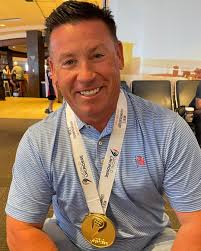 🇺🇸 🏆 Congratulations Coach Toomey!