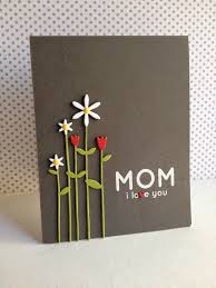 This is the day to show how much you appreciate and love all of the mothers out there, starting with a cute mother's day card! I M In Haven Tall Flowers For Mom Birthday Cards For Mom Mom Cards Mothers Day Cards
