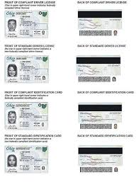 Maybe you would like to learn more about one of these? Ohio Bmv Changing License Id Distribution The Lima News