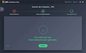 Fully loaded and compatible with windows 10, it's antivirus made refreshingly simple. Avg Anti Virus Free Kostenloser Virenschutz Mehr Download