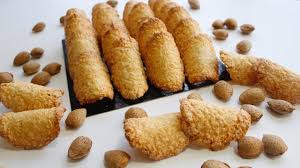 Epingle Sur Biscuits Et Mignardises