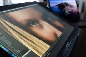 Also in the work area tab, you will find the option to select current display. Pen Tablet Vs Pen Display Which Is Better For Photo Editing Petapixel