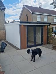 For others, it's just a door to a place filled with stuff that needs to be s. Garage Conversion Ideas Luke Lloyd Builders