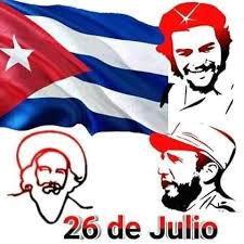 Jun 30, 2021 · a través de su cuenta oficial en twitter, el mandatario evocó unas palabras sobre los mártires de frank país, quien fuera jefe de acción y sabotaje del movimiento 26 de julio e integrante de su dirección nacional, en una carta al líder histórico de la revolución, fidel castro. Twitter à¤ªà¤° Luis Andino Cuba A L Y Nicaragua Celebran Hoy 26 De Julio El Heroico Asalto Al Cuartel Moncada Esa Accion Guerrillera De Los Jovenes Cubano Quedo Inmortalizada Con La Fundacion Del
