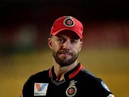 Ab de villiers was born in middle class, christianity family. Ipl 2021 Mike Hesson Confirms Ab De Villiers Arrival Date For Rcb Camp