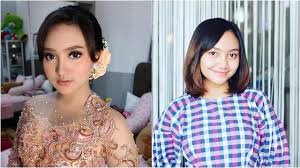 Biografi dan profil jihan audy : 6 Pesona Jihan Audy Tanpa Makeup Tampil Natural Surabaya Liputan6 Com