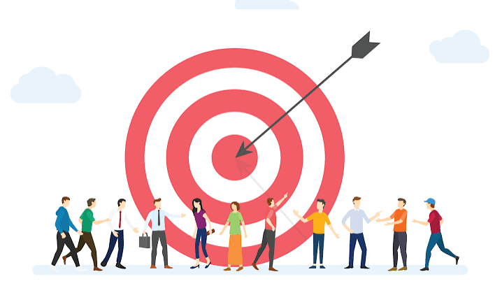 6 Steps to Define Your Target Audience | Impressions