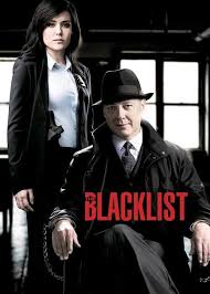 مشاهدة مسلسل The Blacklist الموسم الثاني الحلقة 3 ايجي ديد
