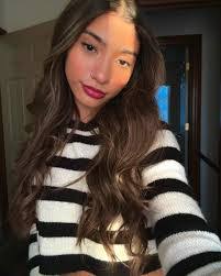 Janelle Salinas's Instagram, Twitter & Facebook