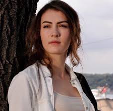 Turkish Beauty Cute Girl Photo Beauty